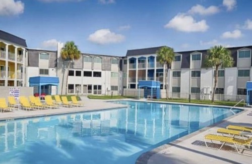 Nassau Bay Apartamento | The Beautiful Bay Area