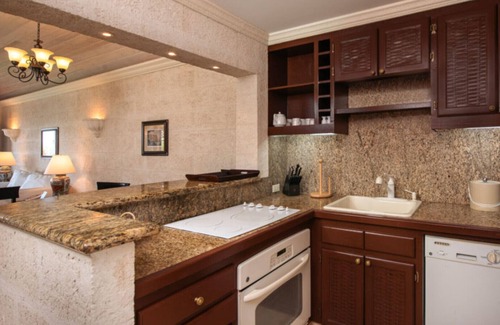 Diamond Valley Condominio | La hermosa Crane Resort