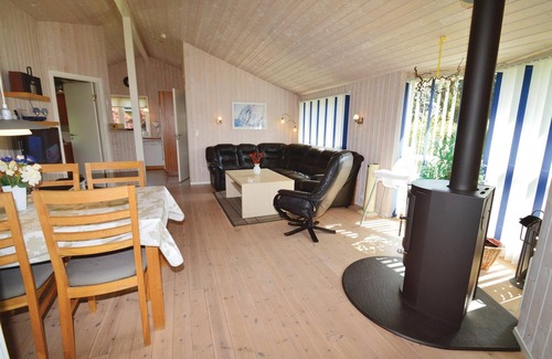 Bog By Casa | Alojamiento de 3 habitaciones en Bogø By