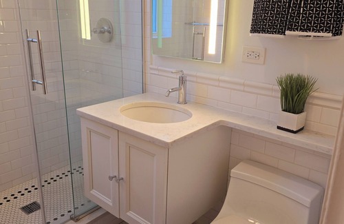 Englewood Apartamento | The Beautiful, Quaint 2 Bedroom Green Escape Greystone