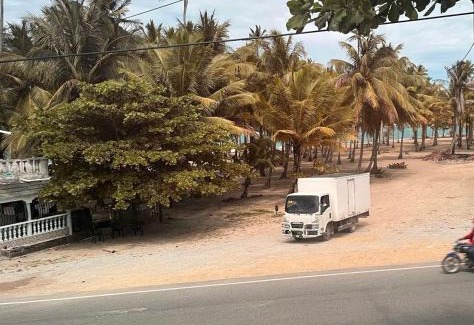 Matancitas Apartamento | The Beauty and The Beach