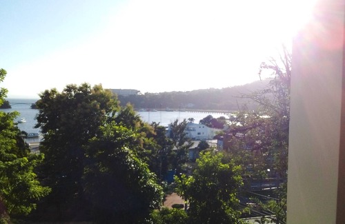 Barrio La Fortaleza Vieja Apartamento | The Beauty of Samana
