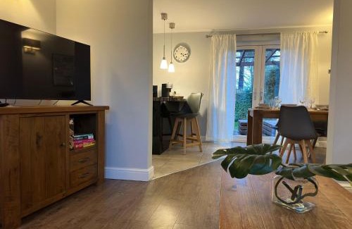 Belfast Apartamento | The Beaver House
