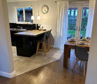 Belfast Apartamento | The Beaver House