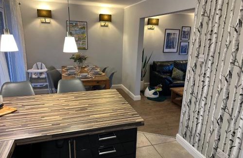 Belfast Apartamento | The Beaver House