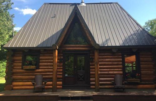Lac Superieur Village Chalet De Esquí | The Beaver Lodge by Escapades Tremblant