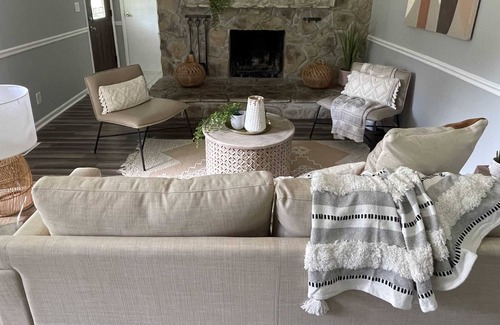 Beavercreek Casa | The Beavercreek House