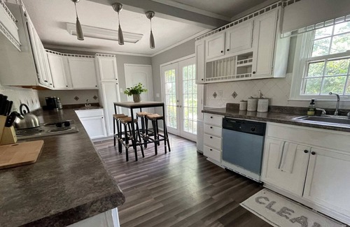 Beavercreek Casa | The Beavercreek House