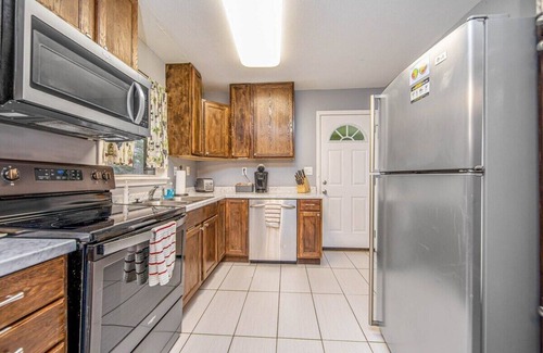 Pine Forest Casa | The Beckwith Guest House