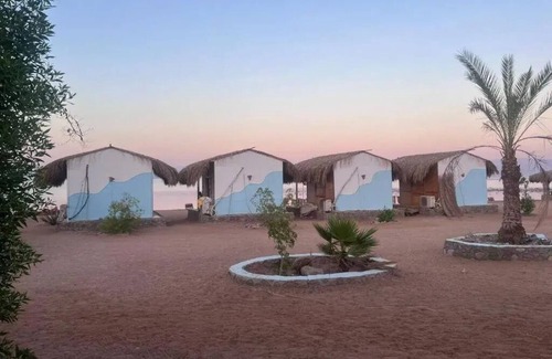 Nuweiba Casa | The Bedouin Life with Eid Ali - Deluxe two Twin bed Villa 2