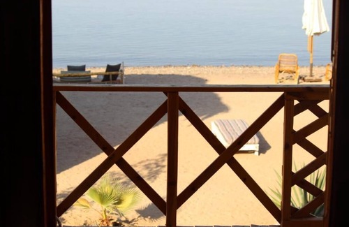 Nuweiba Casa | The Bedouin Life with Eid Ali - Deluxe two Twin bed Villa 2