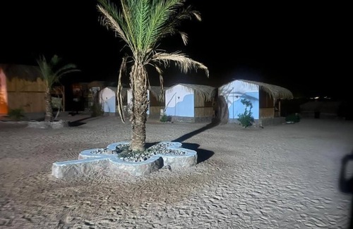 Nuweiba Villa | The Bedouin Life with Eid Ali - Standard Double room 2