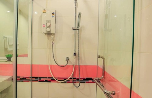 Hat Yai Hotel | The Bedroom Hatyai