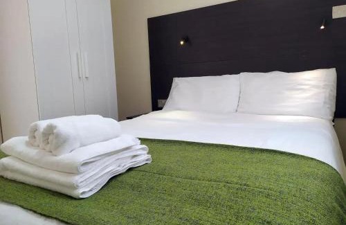 Headington Apartamento | The Beech Flat - Self contained one bedroom flat with parking