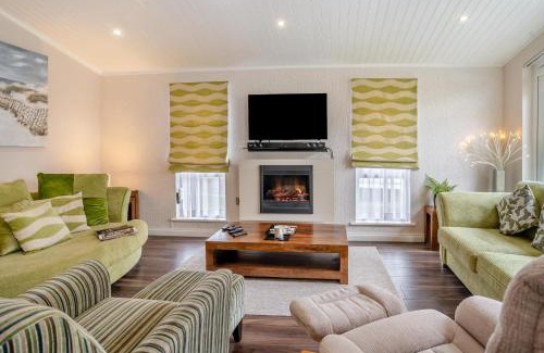Felinfach Casa | The Beech House Lodge - New Quay