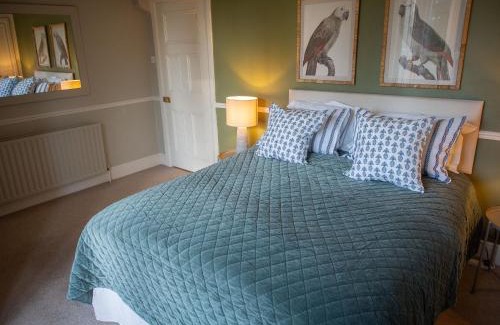 Baslow Casa | The Beeches - Chatsworth Apartment No 1 - Sleeps 4