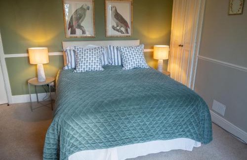 Baslow Casa | The Beeches - Chatsworth Apartment No 1 - Sleeps 4