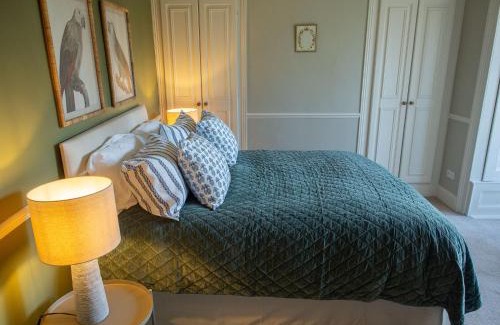 Baslow Casa | The Beeches - Chatsworth Apartment No 1 - Sleeps 4
