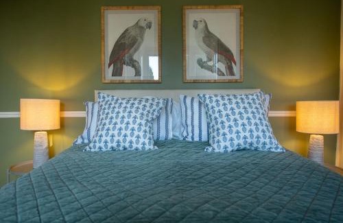 Baslow Casa | The Beeches - Chatsworth Apartment No 1 - Sleeps 4