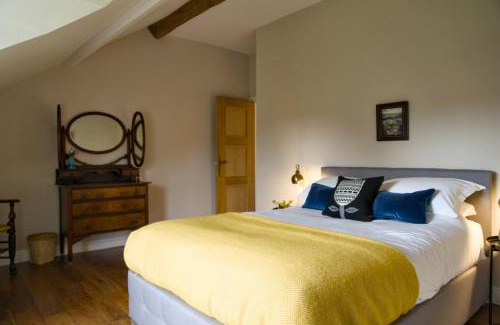 Baslow Casa | The Beeches - Chatsworth Apartment No 5 - Sleep2