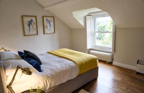 Baslow Casa | The Beeches - Chatsworth Apartment No 5 - Sleep2