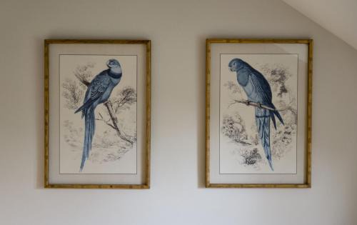 Baslow Casa | The Beeches - Chatsworth Apartment No 5 - Sleep2