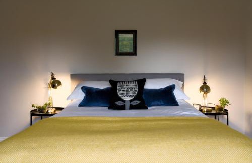 Baslow Casa | The Beeches - Chatsworth Apartment No 5 - Sleep2