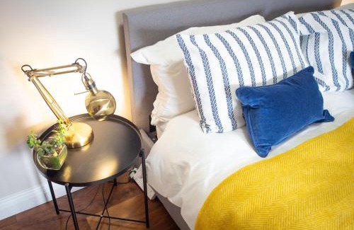 Baslow Casa | The Beeches - Chatsworth Apartment No 5 - Sleeps 4