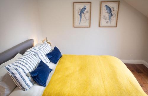 Baslow Casa | The Beeches - Chatsworth Apartment No 5 - Sleeps 4