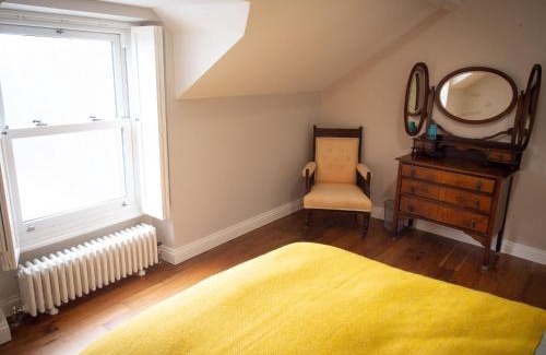 Baslow Casa | The Beeches - Chatsworth Apartment No 5 - Sleeps 4
