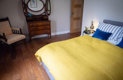 Baslow Casa | The Beeches - Chatsworth Apartment No 5 - Sleeps 4