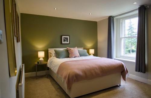 Baslow Casa | The Beeches - Chatsworth Apartment No 3 - Sleeps 4