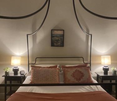 Baslow Casa | The Beeches - Chatsworth Apartment No 2 - Sleeps 4