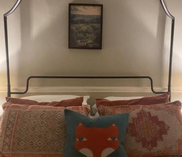 Baslow Casa | The Beeches - Chatsworth Apartment No 2 - Sleeps 4