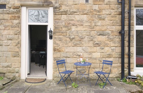 Baslow Apartamento | The Beeches -Chatsworth Apartment No 2 - Sleeps 4