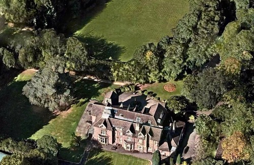 Hanham Casa | The Beeches
