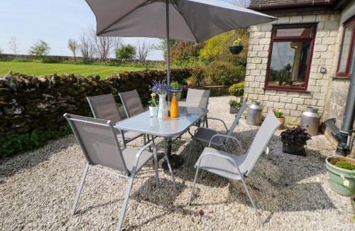 Matlock Casa | The Beeches