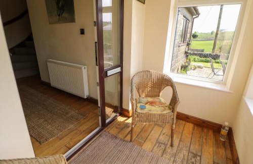 Matlock Casa | The Beeches