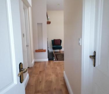 Newry Apartamento | The Beeches