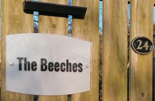 Newry Apartamento | The Beeches