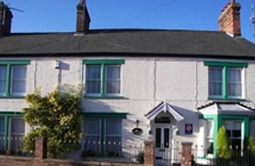 King's Lynn Casa | The Beeches Guest House