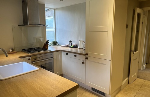 Baslow Apartamento | The Beeches - Haddon Apartment 3 - Sleeps 2