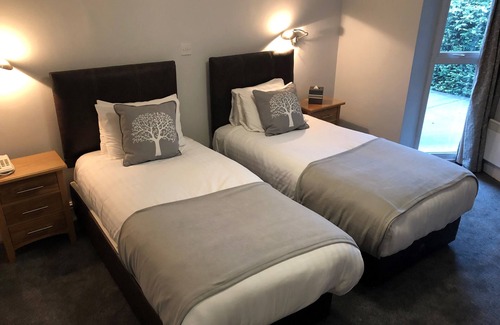West Bridgford Hotel | The Beeches Hotel and Leisure Club