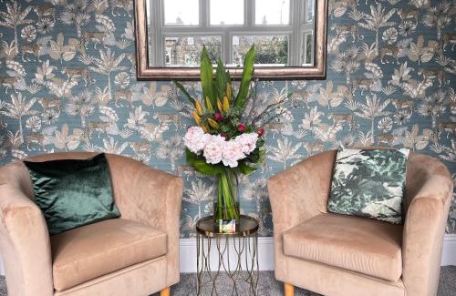 Roundhay Cama Y Desayuno | The Beechwood