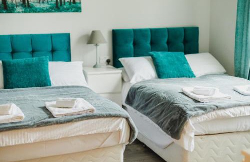 Roundhay Cama Y Desayuno | The Beechwood