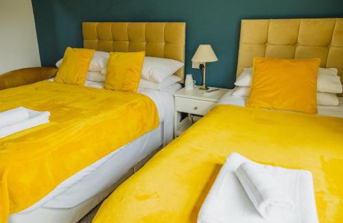 Roundhay Cama Y Desayuno | The Beechwood