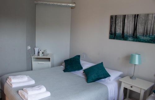 Roundhay Cama Y Desayuno | The Beechwood