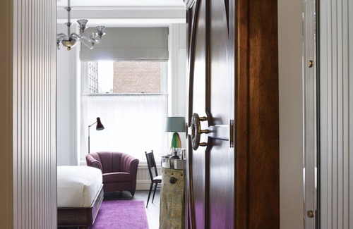 Financial District Hotel | The Beekman, A Thompson Hotel, by Hyatt