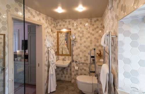 Beeley Hotel | The Beeley Inn
