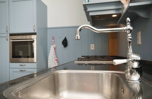 Neck Casa | Alojamiento de 5 habitaciones en Zuidoostbeemster